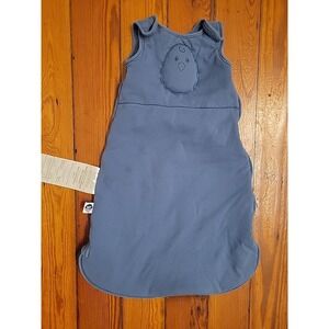 Zen Sack Winter Wearable Blanket for Infants and Toddler Dusk Size 6- 15 Months